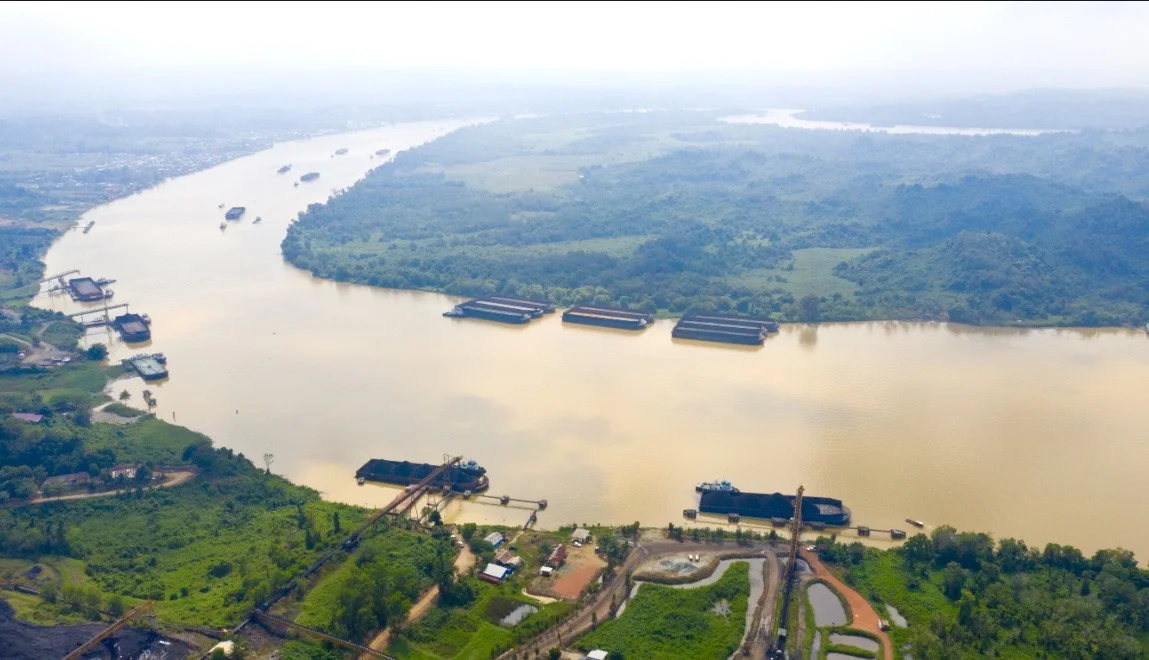 Harum Energy (HRUM) Banyak Diakumulasi Ritel, Akankah Pembukaan Besok Terbang?