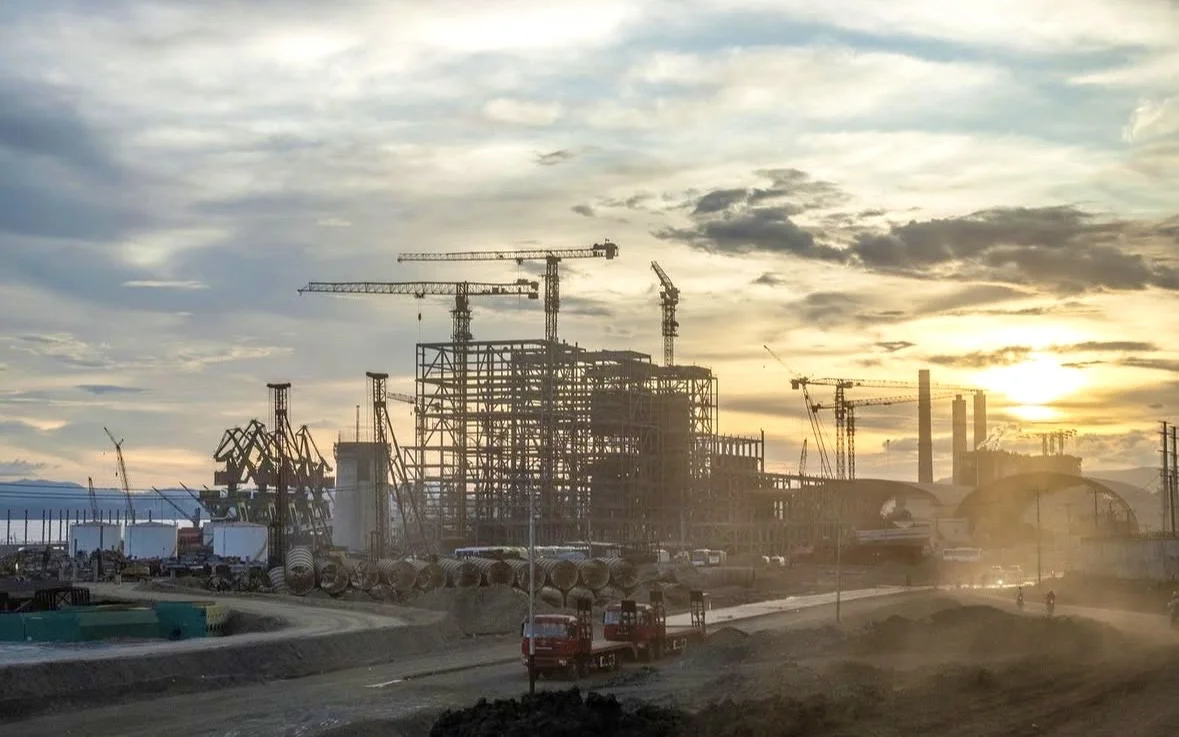 Membaca Kontradiksi ESG Harum Energy (HRUM), Pemakaian Energi Melonjak 4.900 Persen