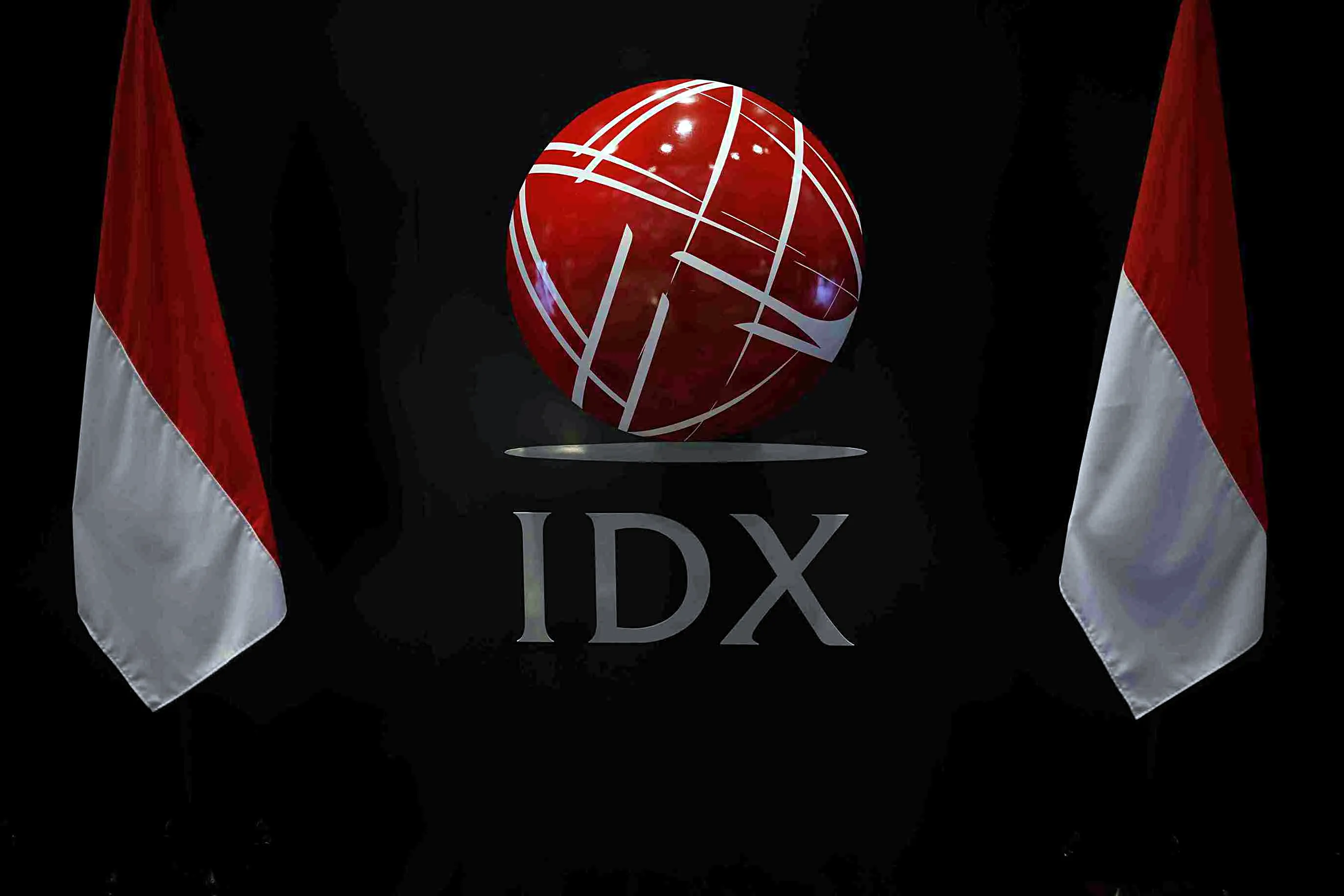 IHSG Hari ini Dibanting ke 6.500-an, Tekanan Jual Asing Masih Dominasi