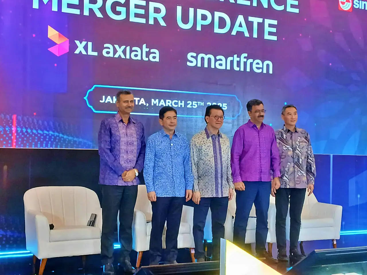 EXCL Gagal Bertahan di 3.000 tapi Bandar Belum Cabut: Apa Selanjutnya?
