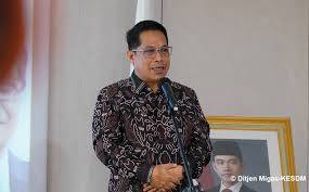 ESDM Ngebut Bangun Infrastruktur demi Serap Gas Domestik