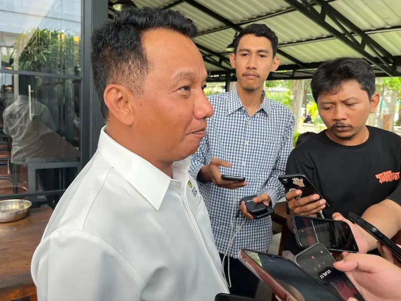 ESDM Siap Cabut IUP Perusahaan Tambang yang Telat Serahkan RKAB