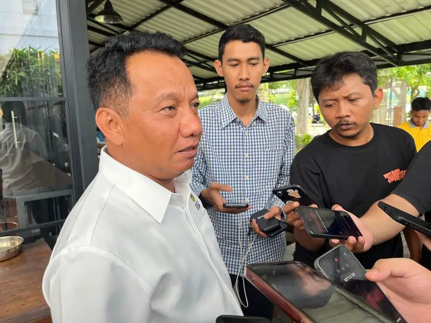 ESDM Beri Sanksi Tegas ke Perusahaan Tambang, 50 IUP Dibekukan