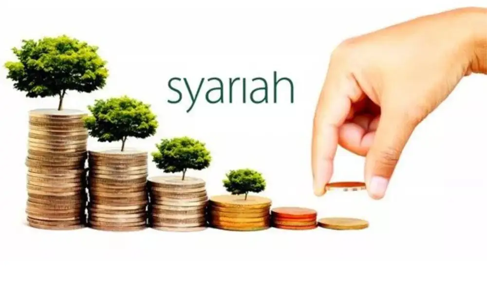 Fitch: Keuangan Syariah ASEAN Melonjak, Indonesia Diproyeksi Tumbuh 10 Persen
