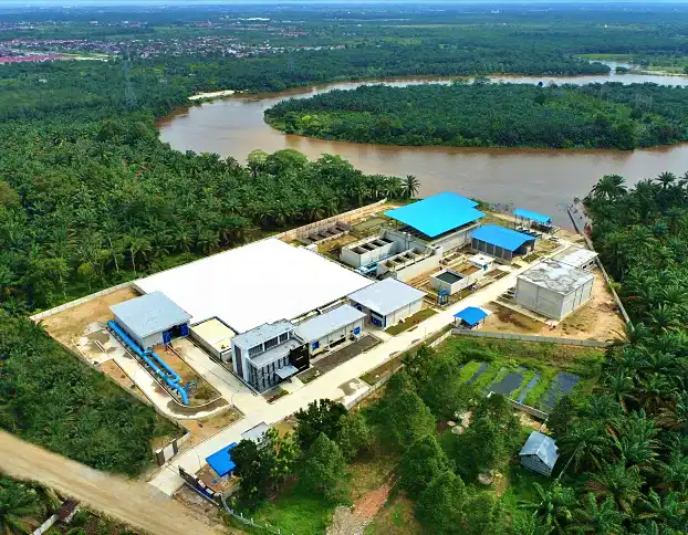 PTPP Rombak Pengurus usai RUPS, Novel Arsyad Tetap Jadi Dirut