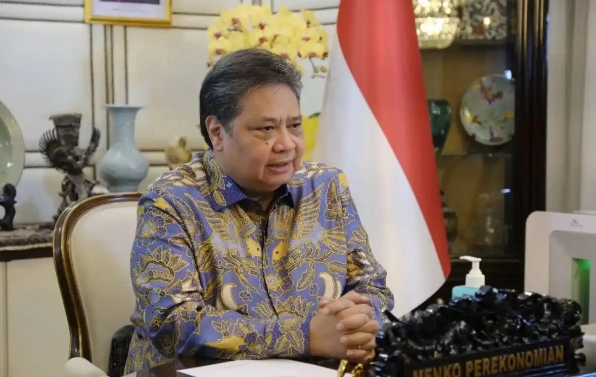 DHE SDA Wajib Masuk Sistem Keuangan RI, Pemerintah Beri Insentif Pajak 0 Persen