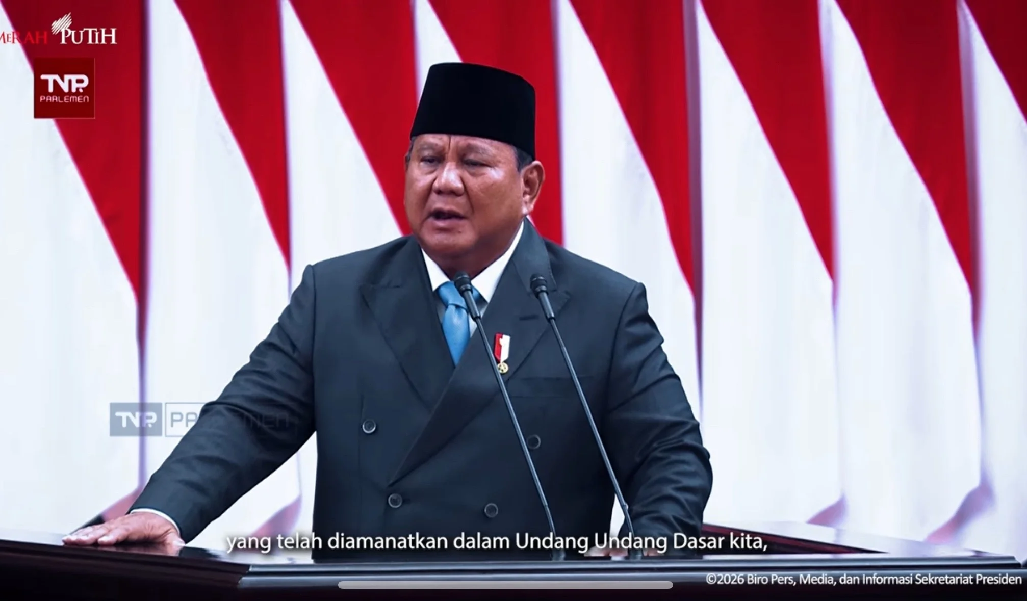 Prabowo Mau Ekspor SDA Lewat Satu Pintu, Celios Wanti-Wanti Risiko Dominasi BUMN