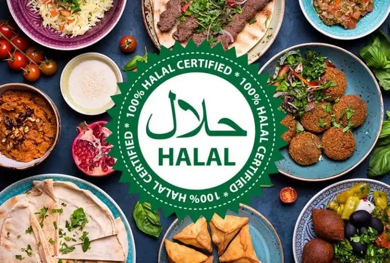 Nilai Ekspor Tumbuh, B57+ Dorong Indonesia Kuasai Ekonomi Halal Dunia