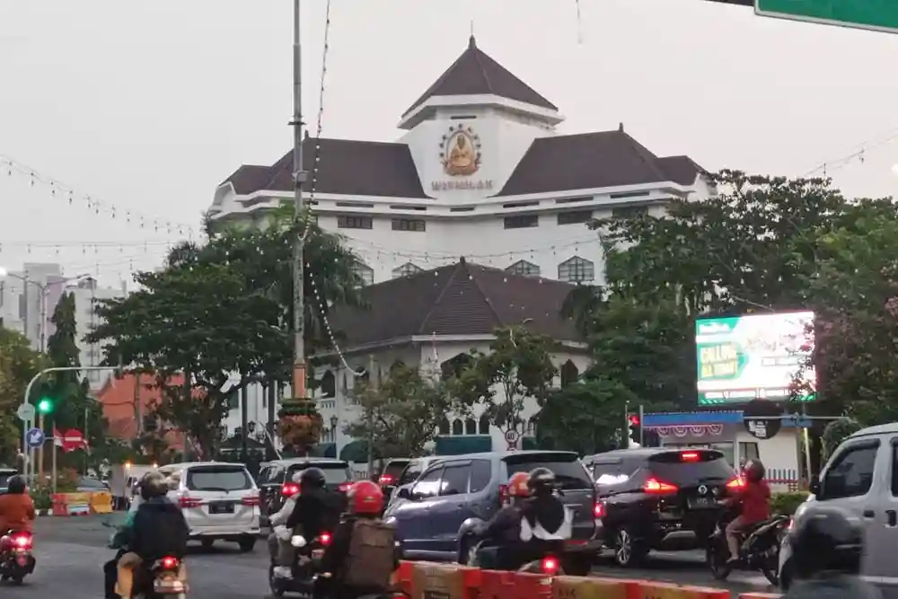 Target Volume SKT Dua Miliar Batang, Wismilak (WIIM) Masuk Radar Beli Investor