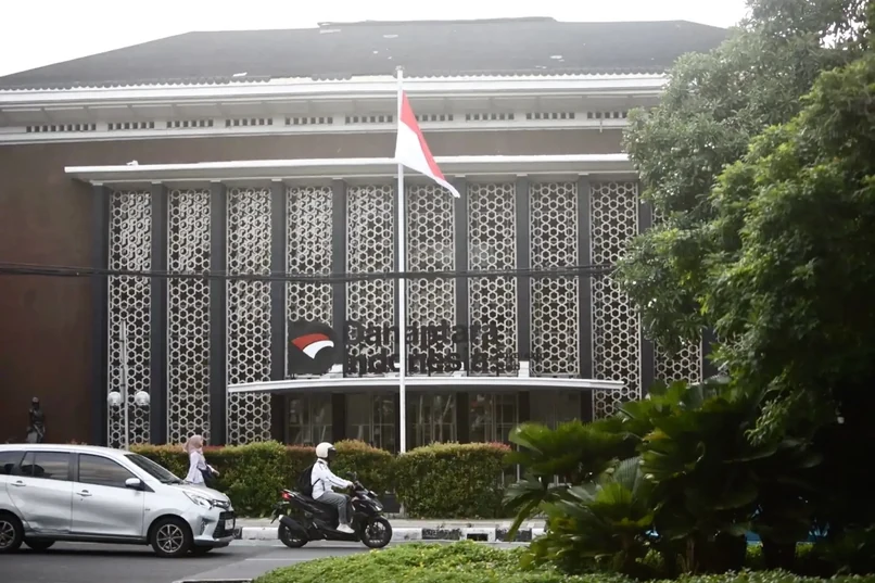 Trend Asia: BUMN Eksportir Tunggal Berisiko Perparah Deforestasi dan Konflik Sosial