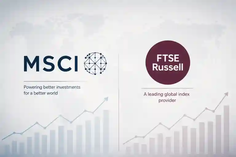 Mengapa MSCI dan FTSE Russell Ditakuti Pasar Saham?