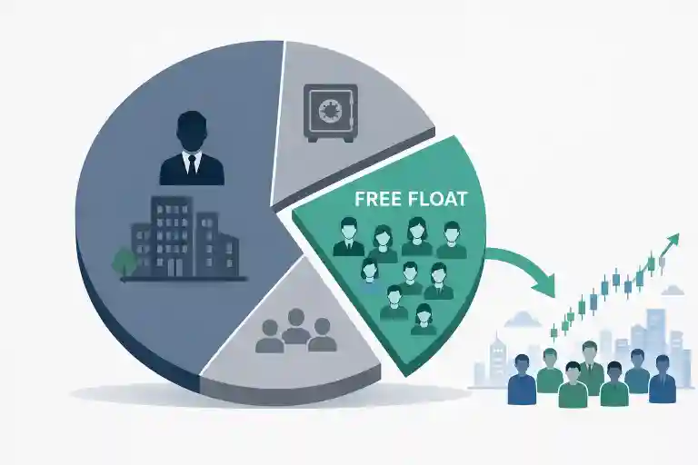 Free Float jadi Isu Besar Bursa Global, Apa itu?