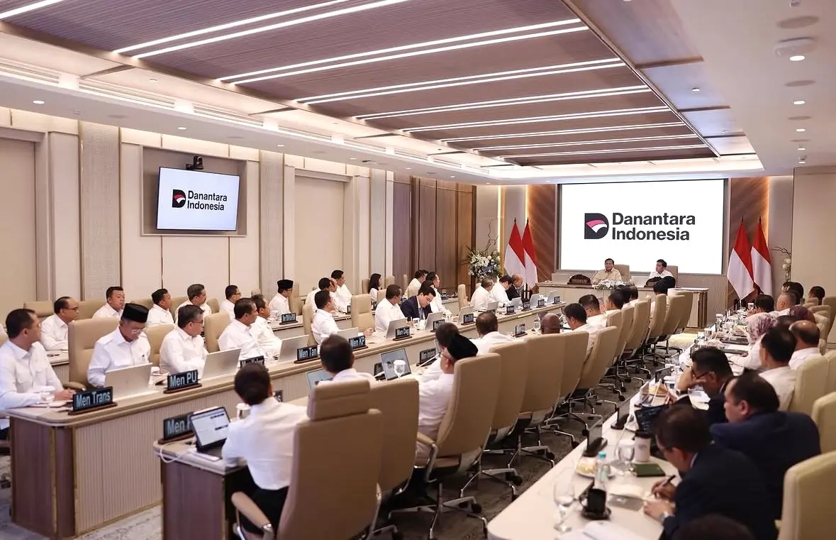 Fakta-fakta yang Perlu Diketahui Investor soal BUMN Ekspor PT DSI