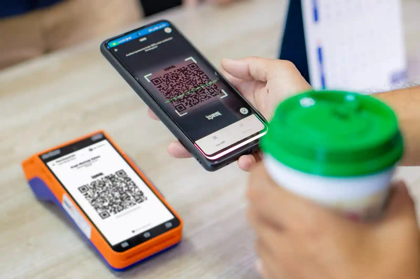 BRI Hadirkan QRIS Alipay untuk Dorong Transaksi Lintas Negara