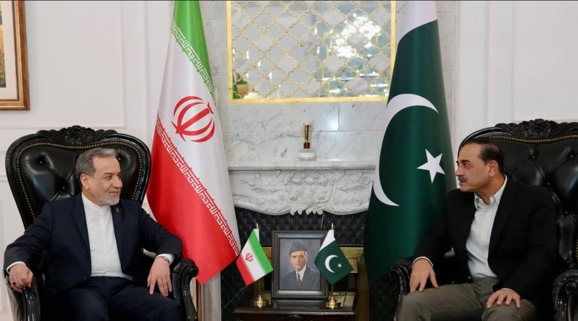 Usai Berbulan-bulan Memanas, AS-Iran Bahas Damai serta Nasib Uranium Nuklir