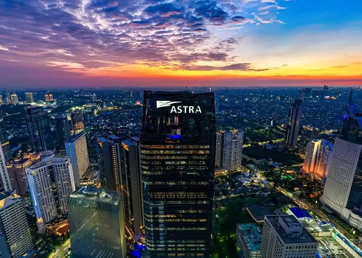 Tiga Hari Dibuang Asing Rp226 Miliar, Waktunya Serok ASII