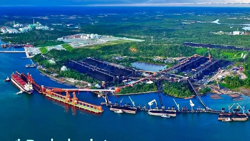Profil BYAN, Kerajaan Batu Bara Low Tuck Kwong dengan Market Cap Terbesar di BEI