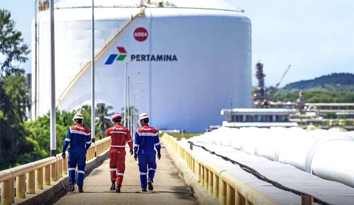 Kinerja Lingkungan Memburuk, PGN (PGAS) Malah Mau Tambah Emisi Lewat Proyek Hidrogen