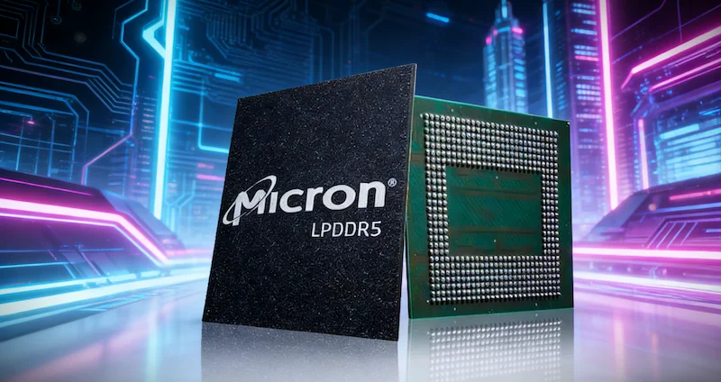 Chip AI Serap Produksi Global, Harga Elektronik Berpotensi Naik