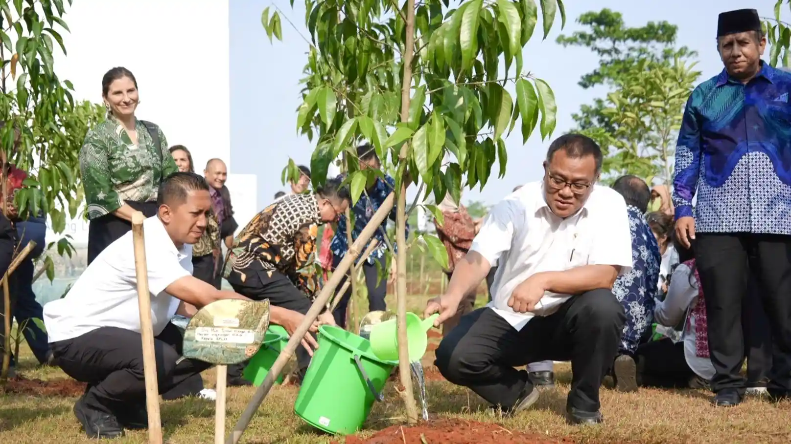 Meneropong Warisan PROPER KLH, Ujian Transparansi Lingkungan di Era Menteri Baru