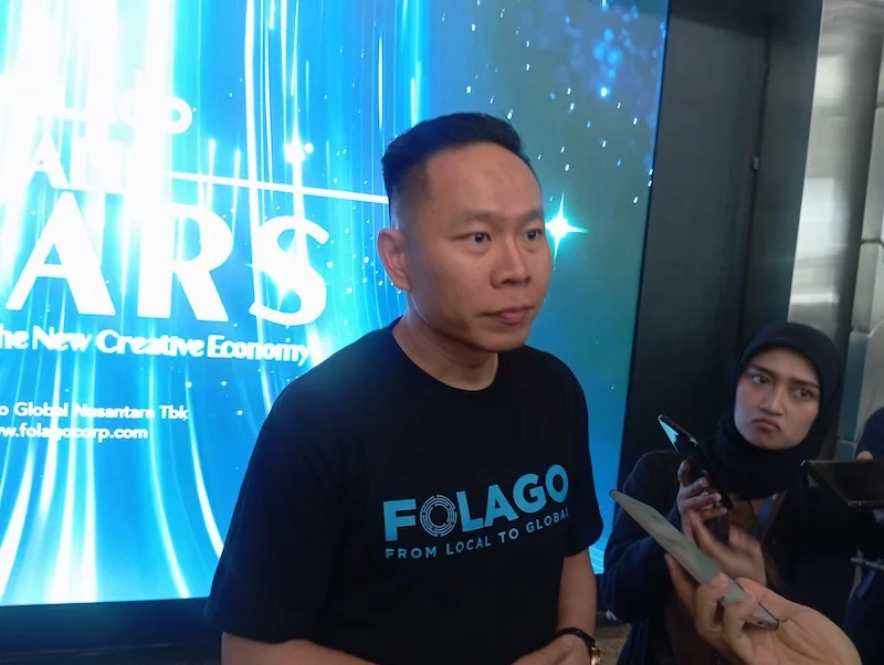 IRSX Luncurkan FolaPlay untuk Streaming Piala Dunia 2026