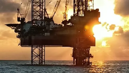 PHE: Tanpa Intervensi, Produksi Minyak RI Bisa Turun 24 Persen per Tahun