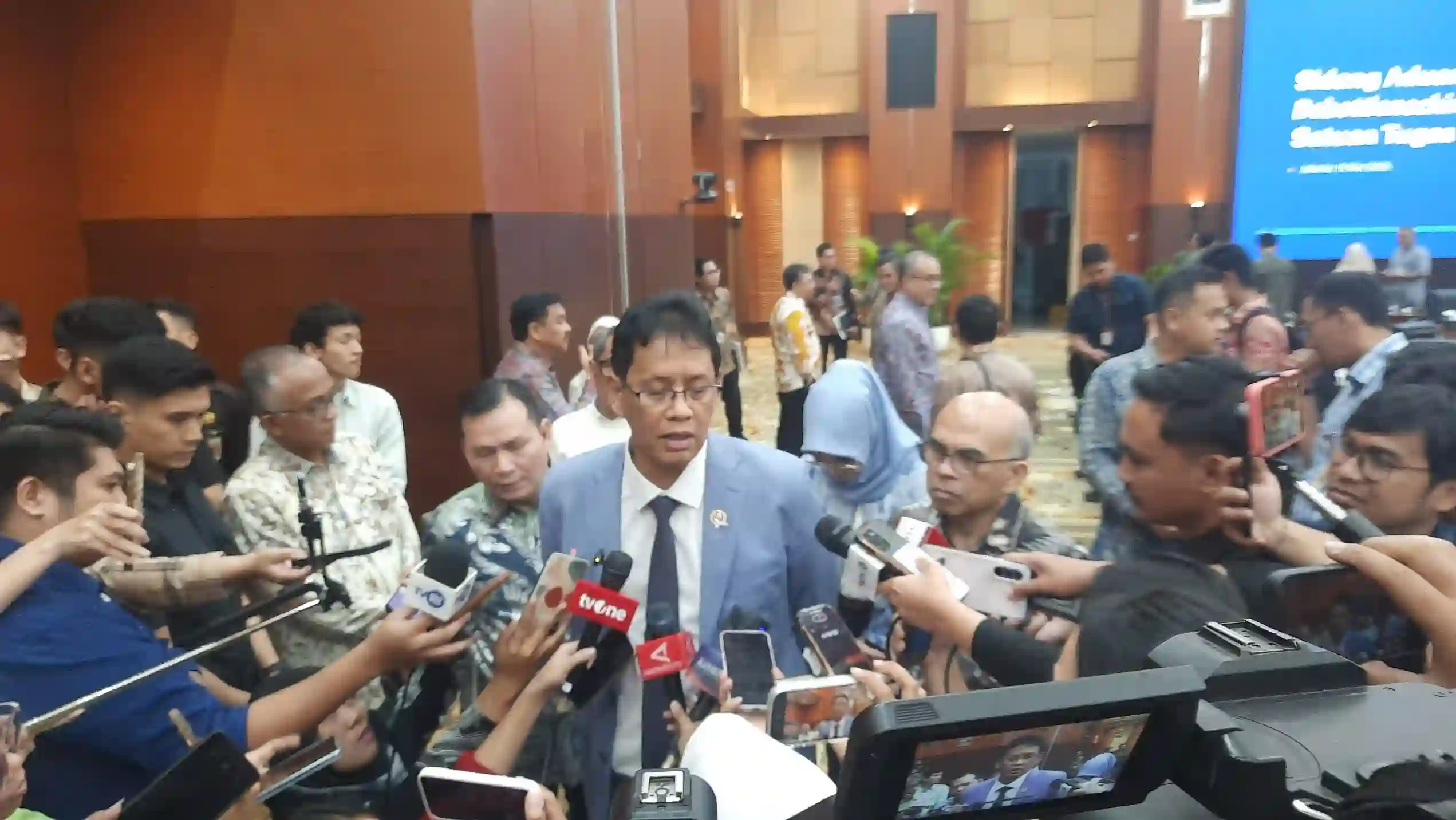 Perokok Indonesia Tembus 63,1 Juta, Layer Cukai Baru Dikritik