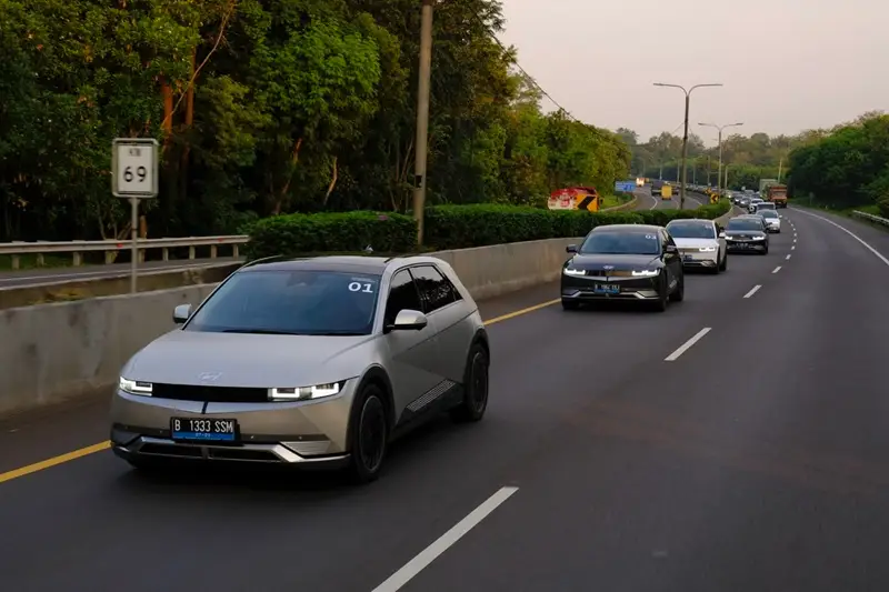 Pemerintah Mulai Selektif, EV Berbasis Nikel Jadi Prioritas Insentif