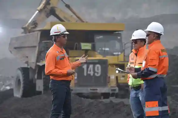 Sembilan Saham Tebar Dividen, Yield GEMS Tiga Persen Curi Perhatian