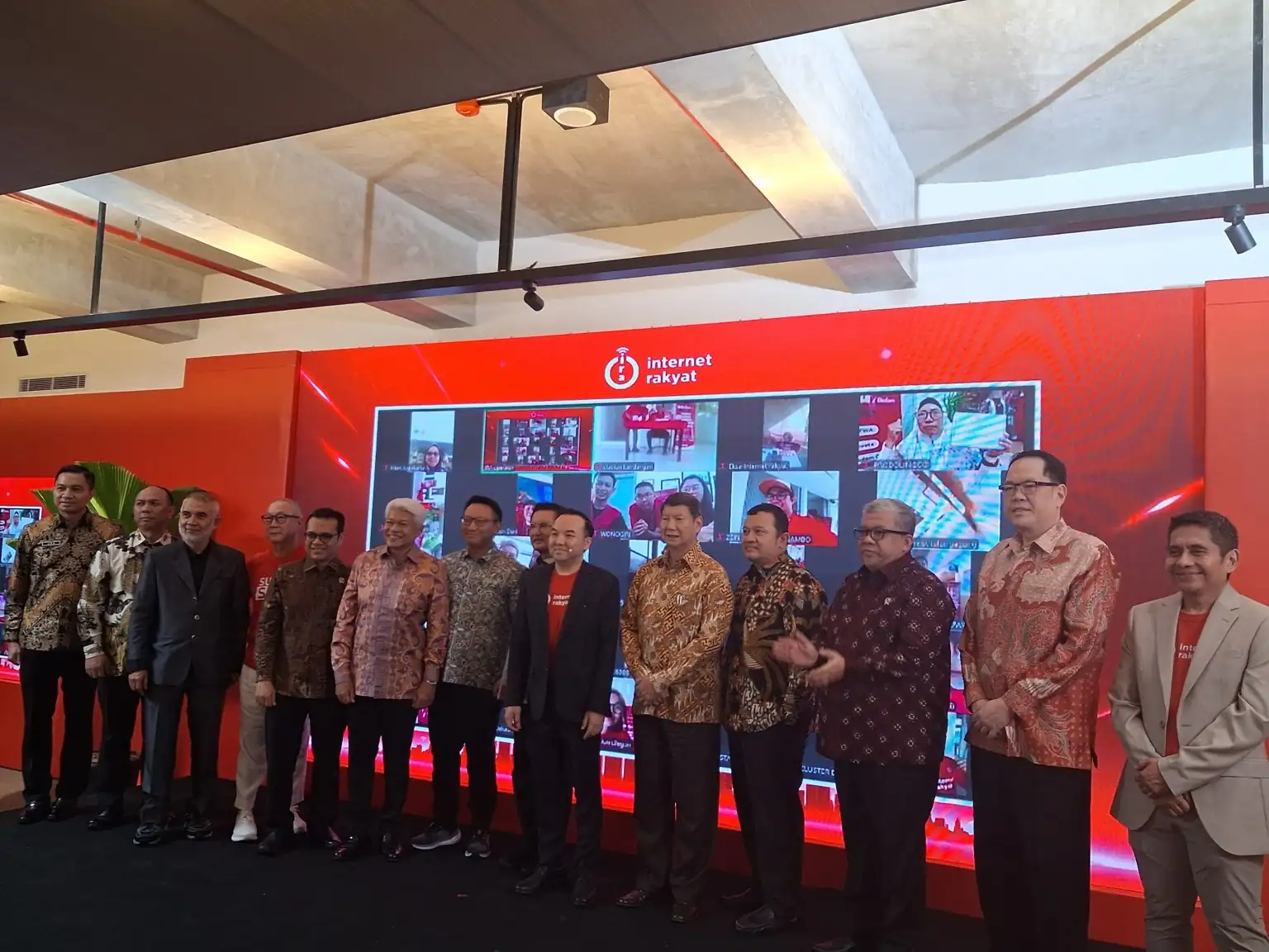 Anak Usaha WIFI Luncurkan IRA Internet Rakyat, Bidik Perluasan Broadband Murah di 82 Kota