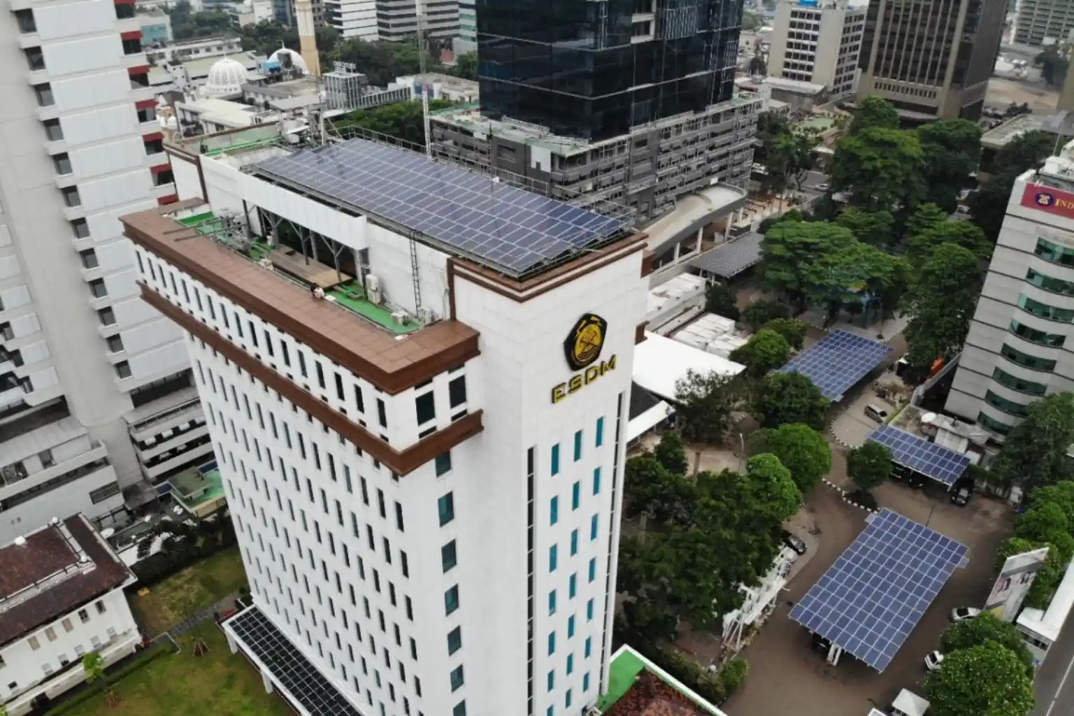 ESDM Siapkan Revisi Aturan Data Migas, Masa Berlaku IPD Bakal Diperpanjang