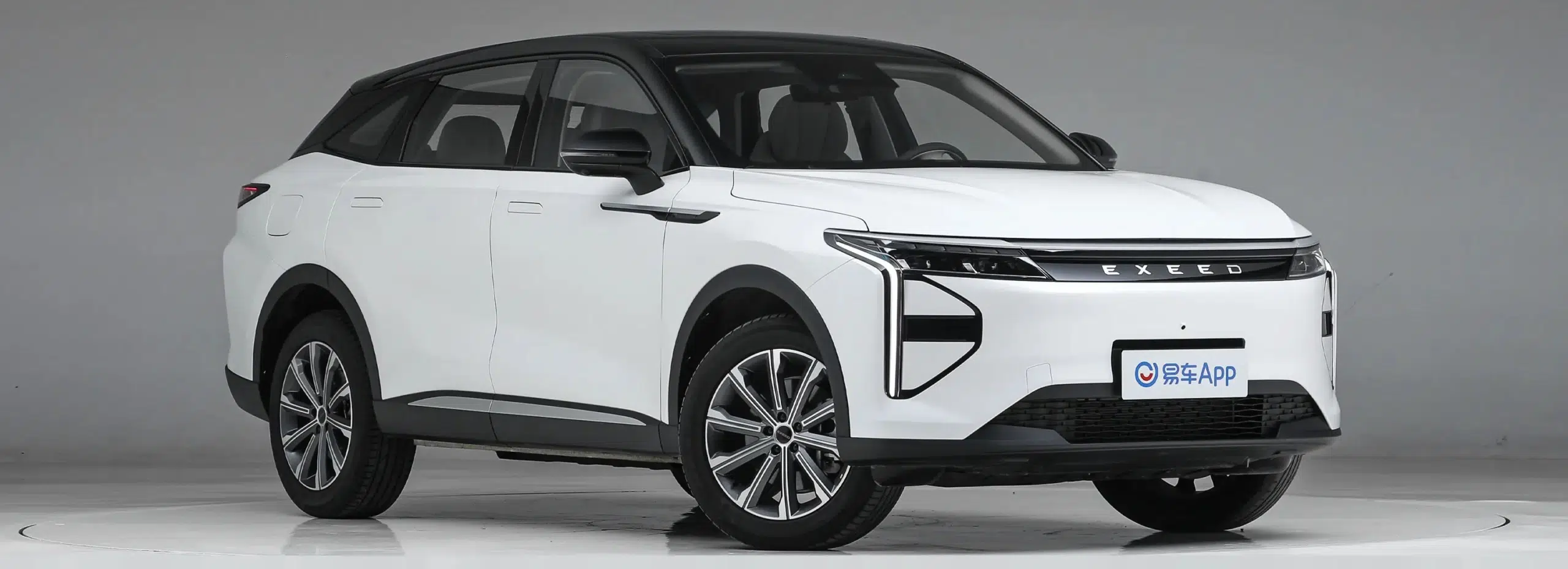 Omoda C9 2027 Meluncur saat Penjualan Exeed di China Merosot
