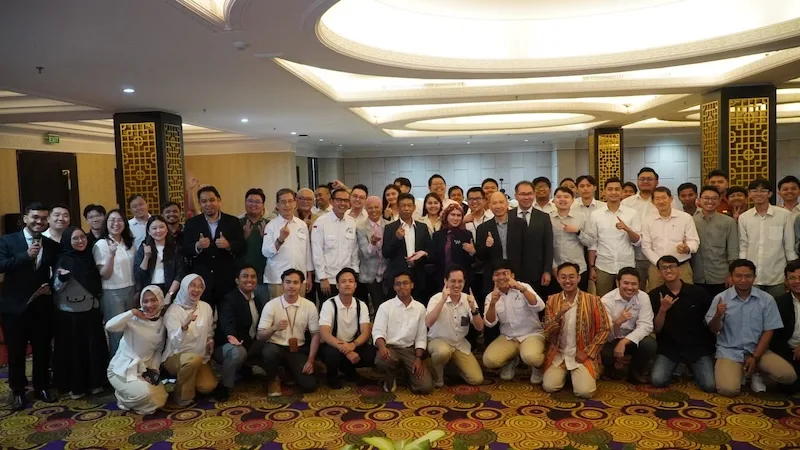 Marak Rekomendasi Investasi, AATI Dorong Standarisasi Analis