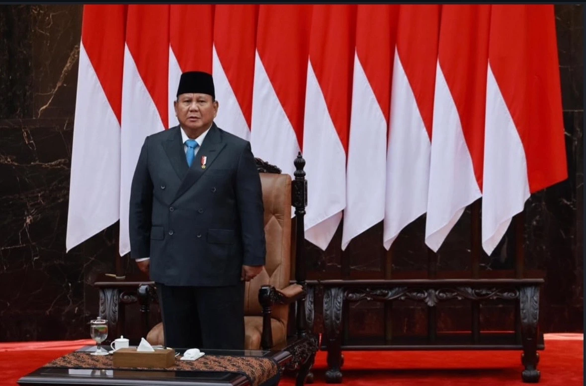 IESR Kritik Ambisi Energi Prabowo, Kemandirian Dinilai Masih Berbasis Fosil 