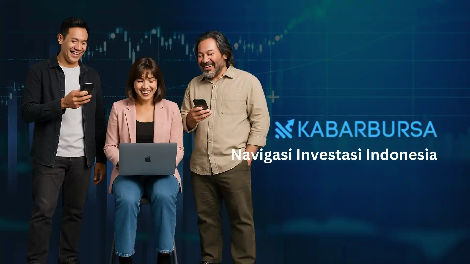 1Q26 Laba MRAT Naik 319 Persen di Tengah Kenaikan Beban Operasional