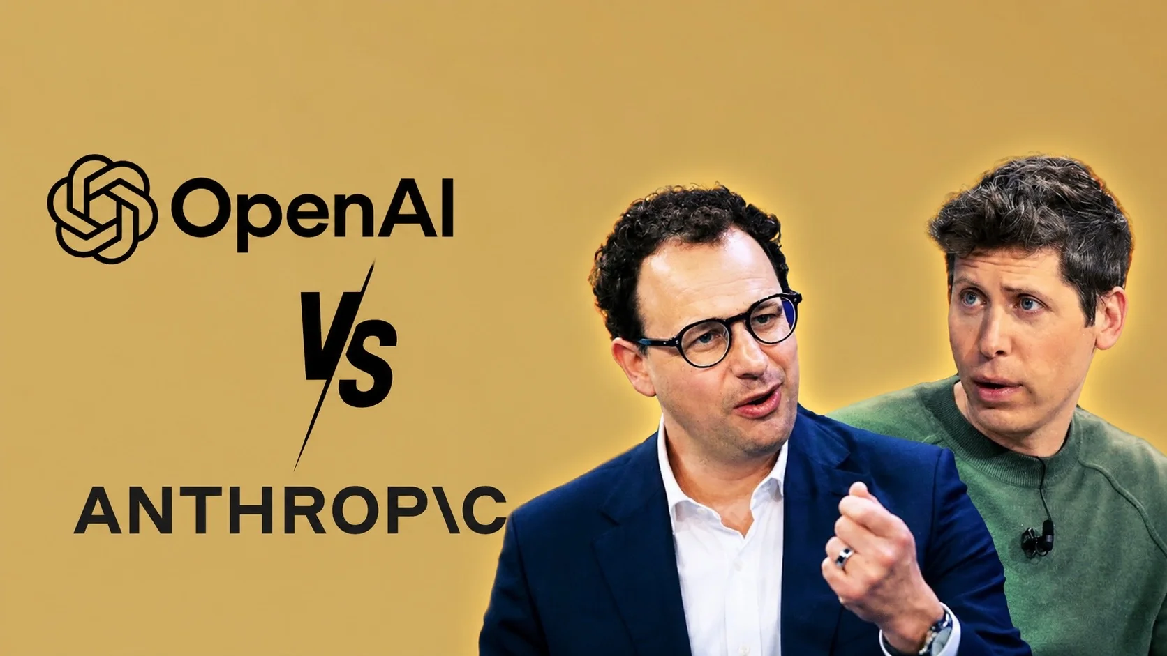 Perang AI Makin Brutal, Anthropic Salip OpenAI dengan Valuasi Rp17 Ribu Triliun