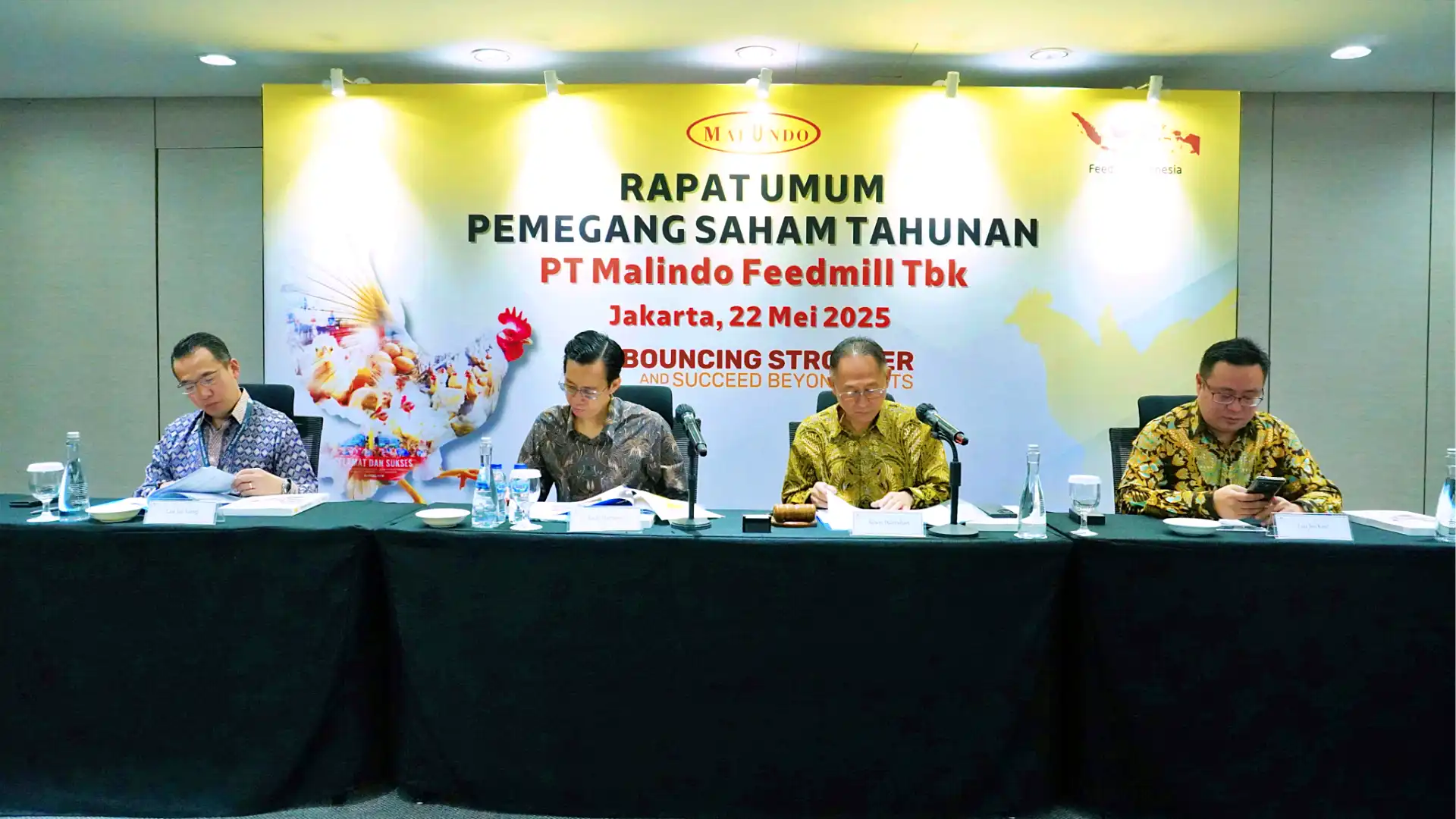 MAIN Bagi Dividen Jumbo, Nilainya Capai Rp115,9 Miliar