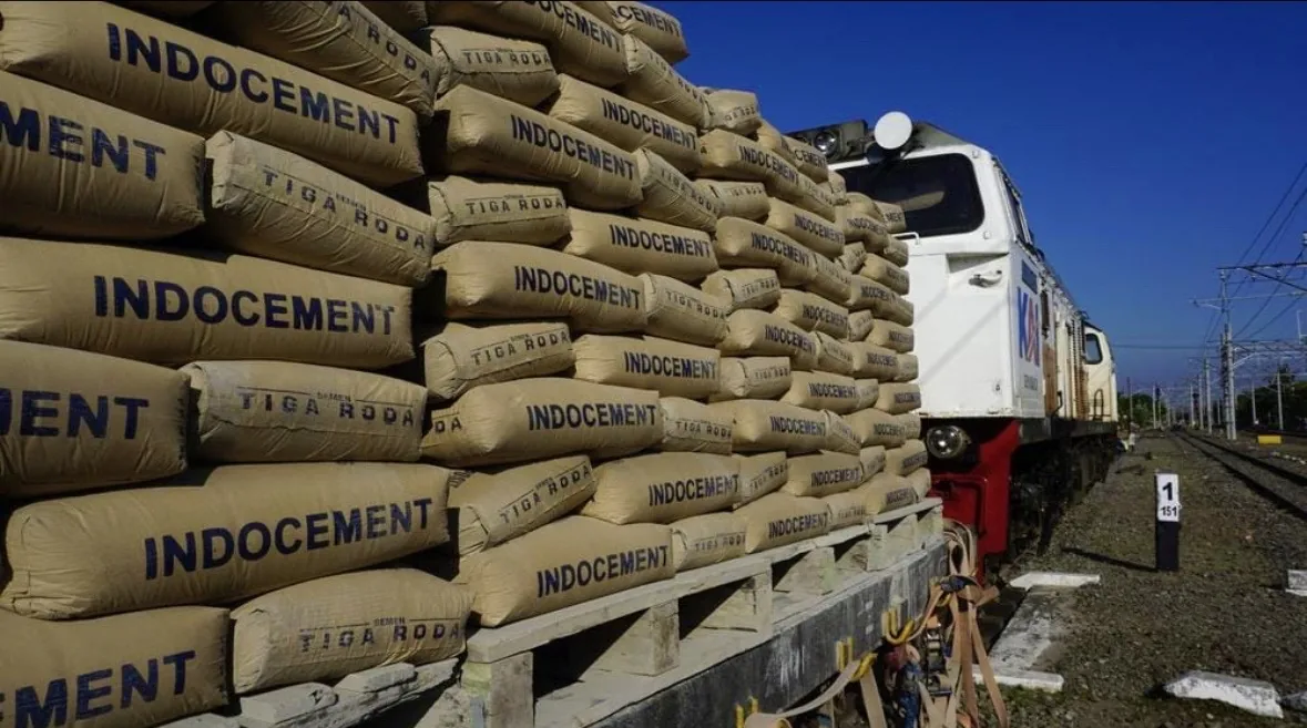 Usai RUPS, INTP Bagikan Dividen Rp496 per Saham dan Rombak Direksi