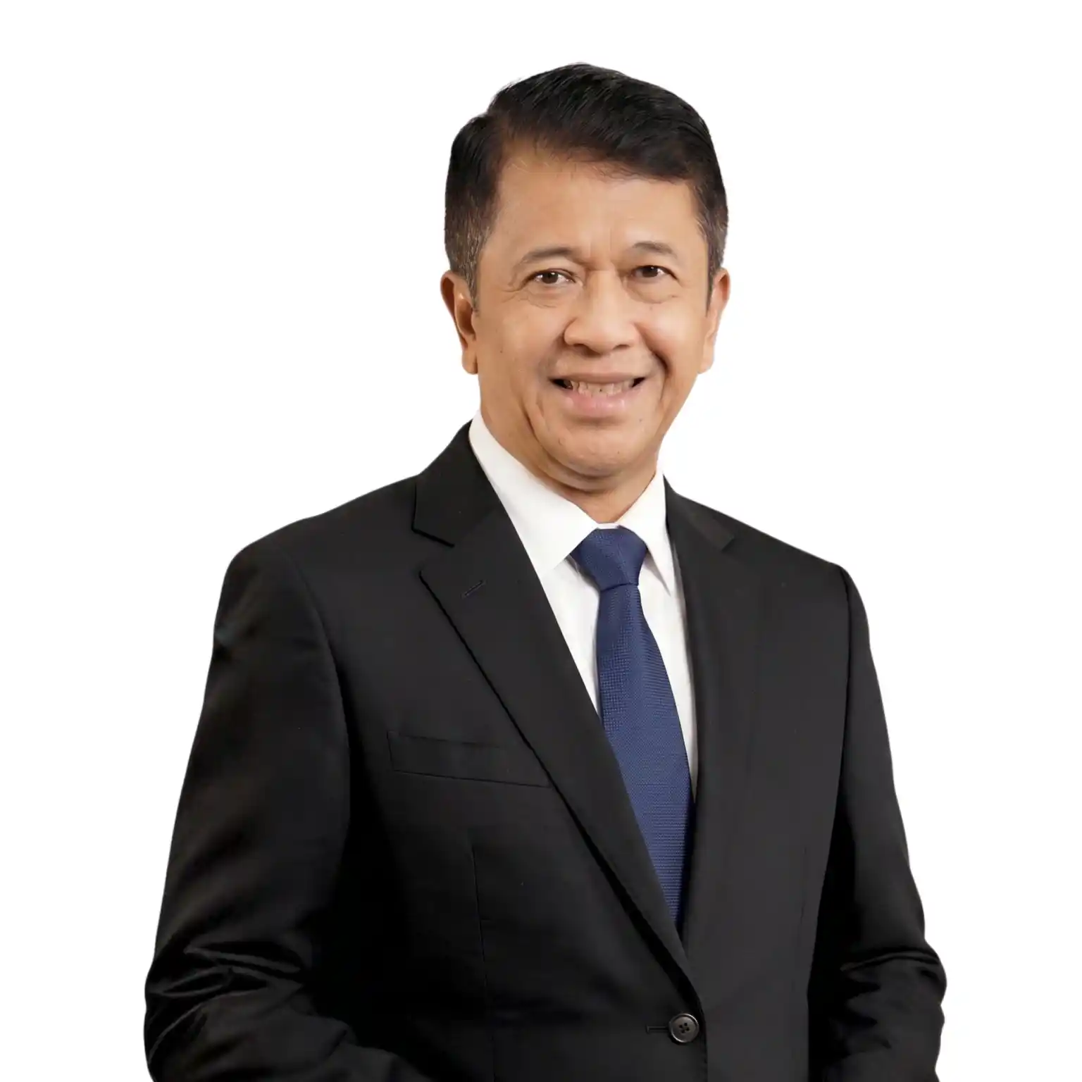 Profil Ngurah Wirawan, Nahkoda Baru Danareksa