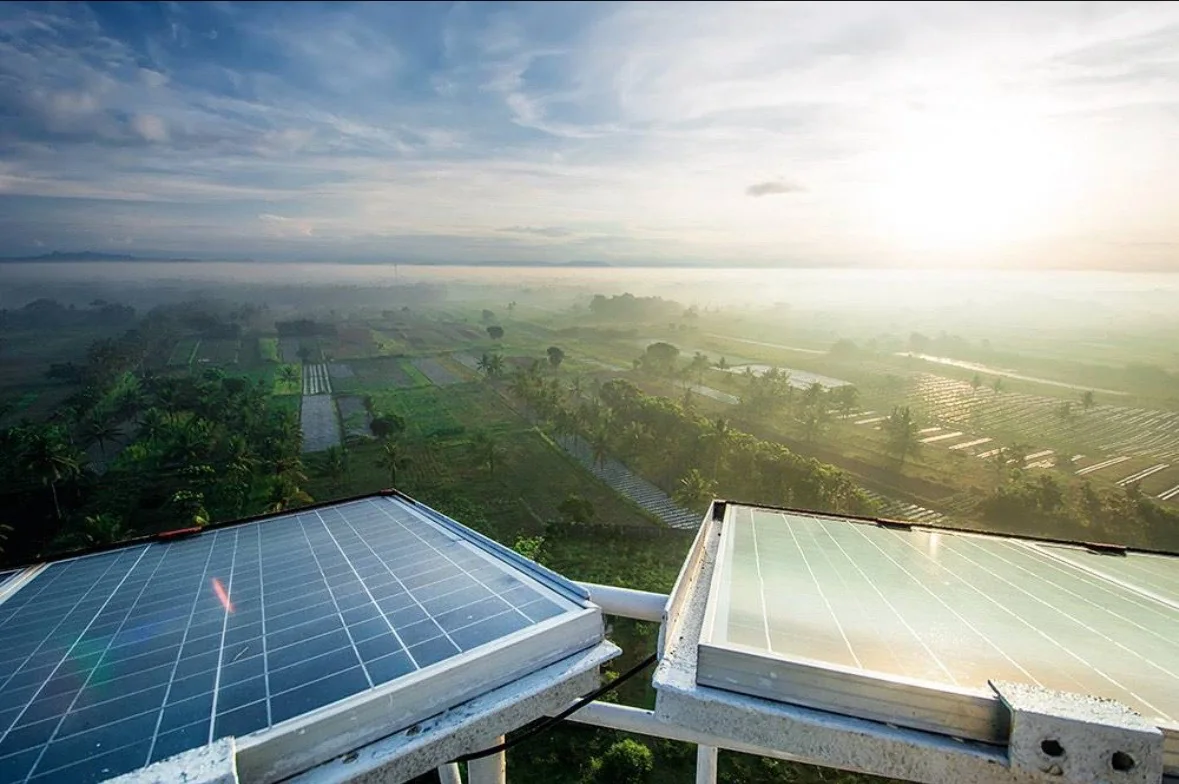 Kejar Target PLTS 100 GW, ESDM Siapkan Perpres dan Amankan 24.000 Hektare Lahan