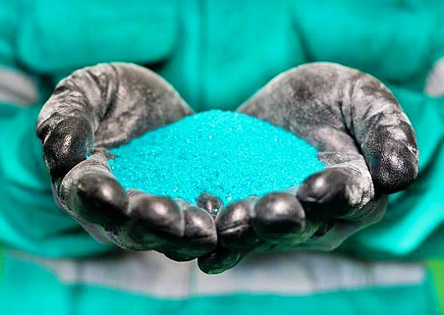 Genggam Dana Asing Rp149,21 Miliar, Jual atau Beli NCKL?