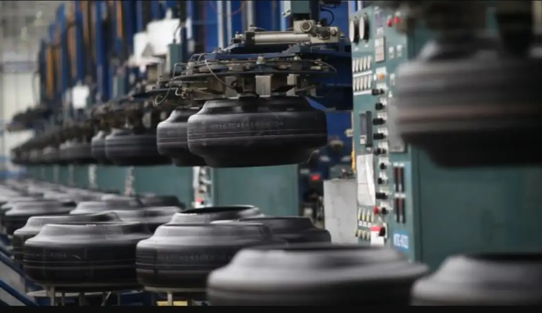 Raup Laba Rp1,24 Triliun, Dividen GJTL Tembus Rp278 Miliar