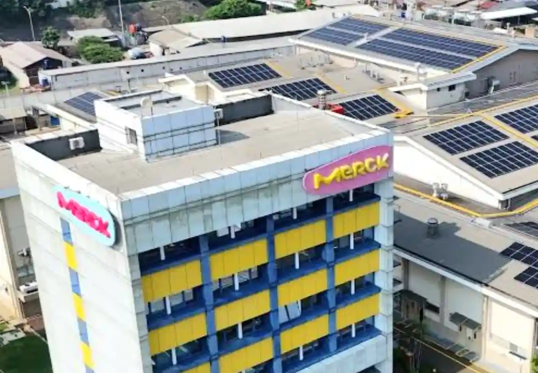 Dividen MERK Cair Juni 2026, Investor Siap Terima Berapa?