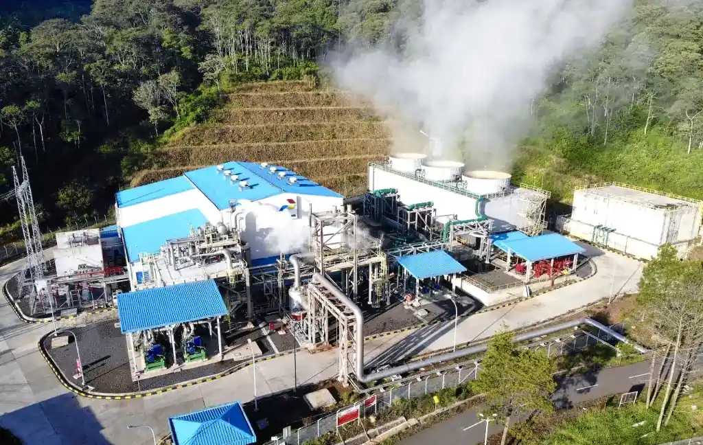 Asing Jual PGEO 11 Hari Sepanjang Mei, Kenapa Emiten ini Terus Ditinggalkan?