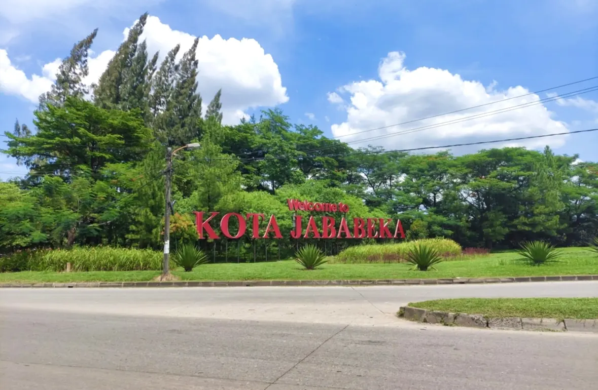 Anomali Jababeka (KIJA): Dicoret dari Indeks Syariah, Diremehkan Manajemen, Disentil Pakar Syariah