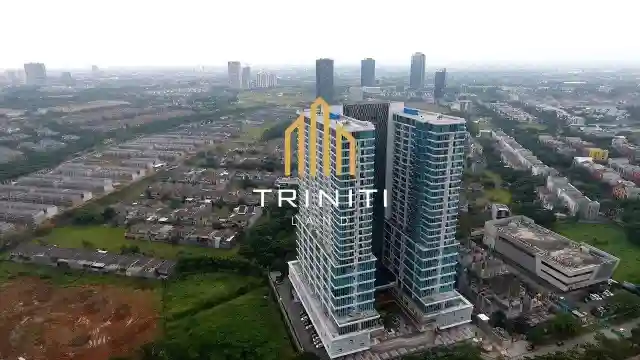 TRIN Gandeng Telkom Perkuat Infrastruktur Digital Holdwell Business Park