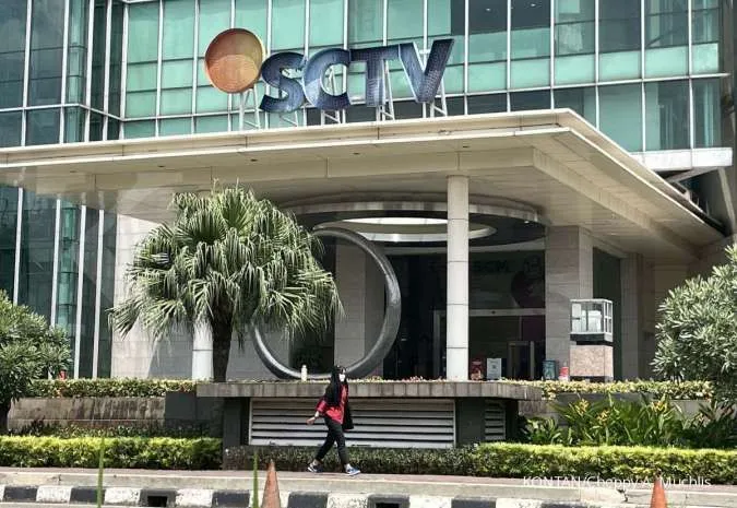 Asing Pergi Rp1,69 Miliar Jelang Cum Date SCMA