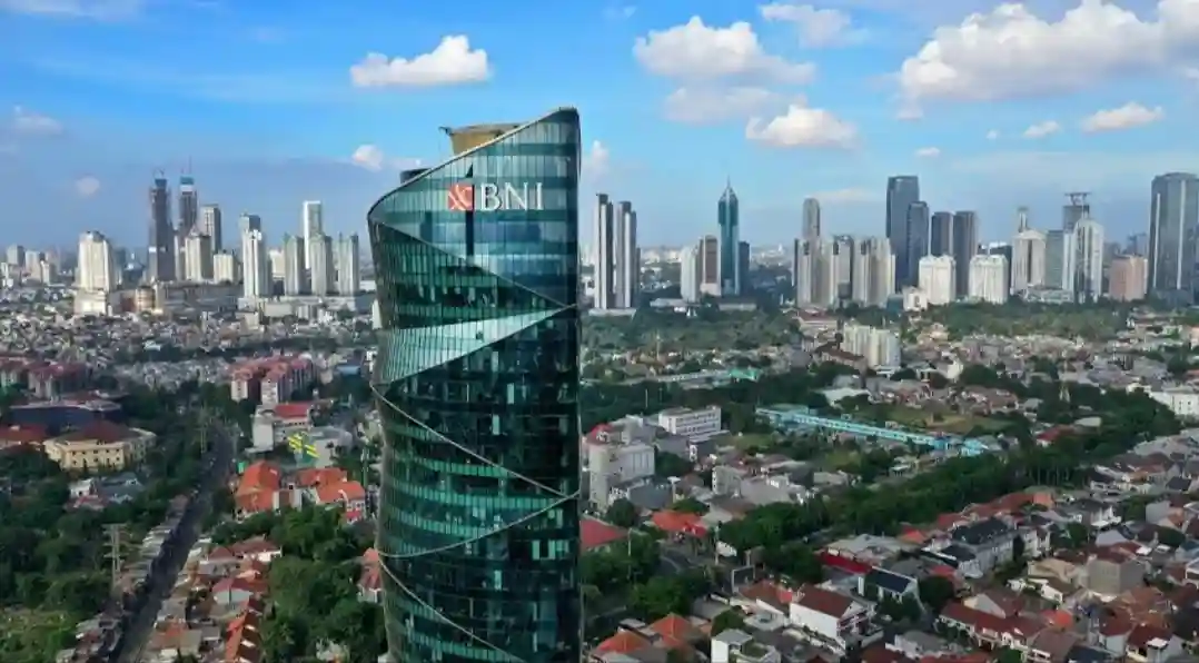 BBNI Habiskan Seluruh Saham Buyback, ke Mana Dialihkan?