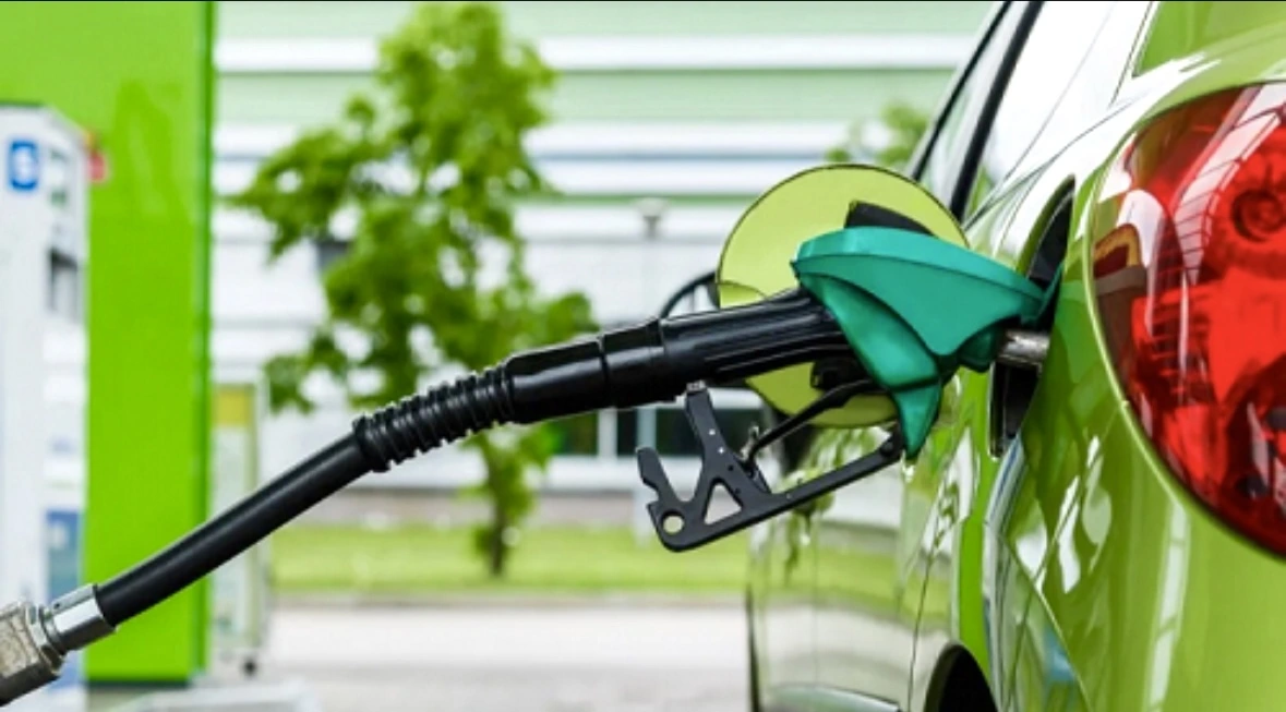 ESDM Umumkan Harga Acuan Bioetanol dan Biodiesel Periode Juni 2026