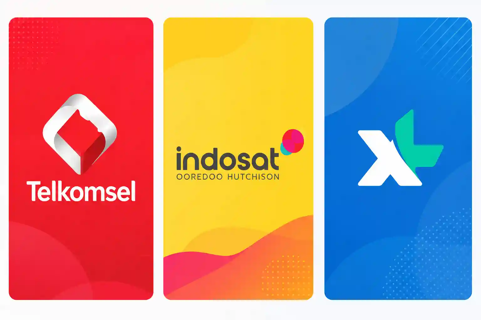 TSEL, ISAT, EXCL Stop Perang Harga: Paket Murah Dihapus